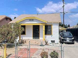 213 W 86th Pl, Los Angeles, CA 90003