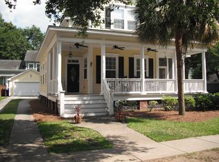 2333 High Tide Dr, Charleston, SC 29414