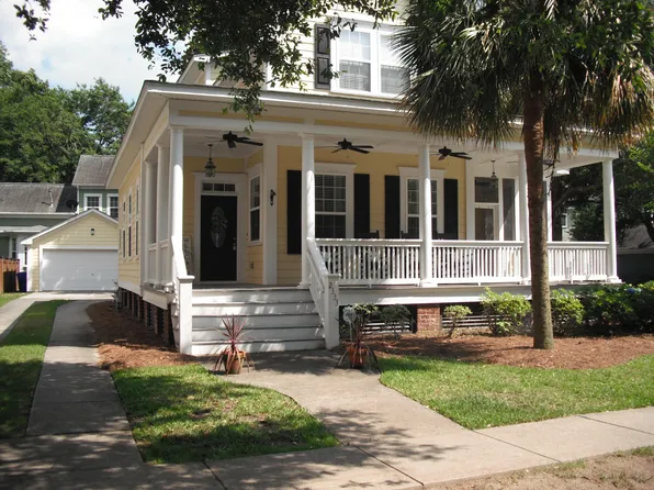 2333 High Tide Dr, Charleston, SC 29414