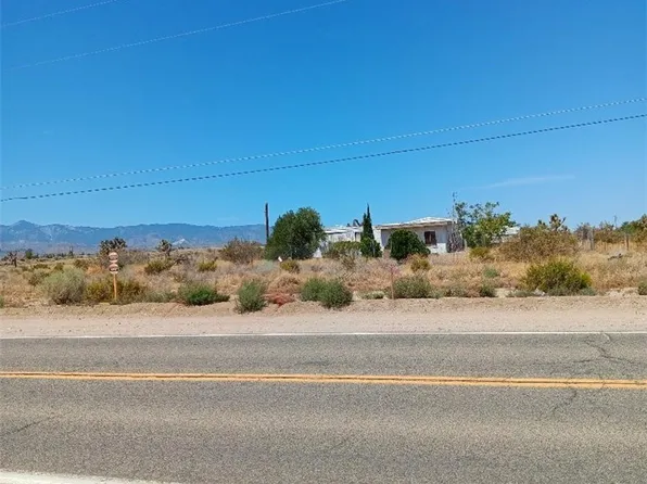 0 Palmer Rd, Adelanto, CA 92301