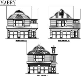 7091 Skippingstone Way, Douglasville, GA, 30134