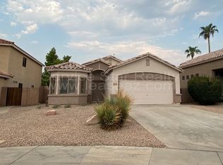1217 S Parkcrest Ct, Gilbert, AZ 85296
