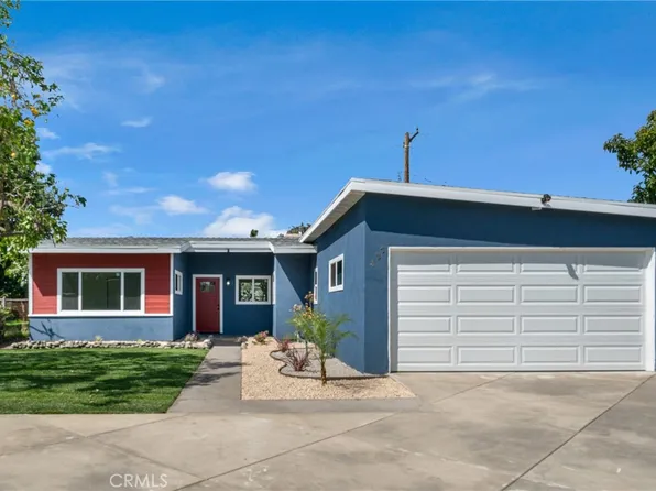 427 Sunkist Ave, La Puente, CA 91746