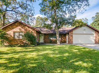 3306 Hickory Hollow Rd, Spring, TX 77380