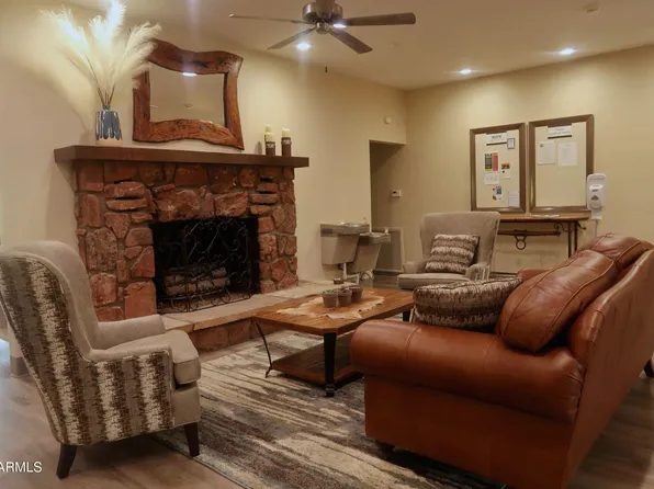 4619 Hornet Drive #126, Prescott, AZ 86301