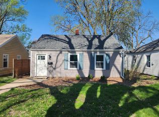 7740 Old Columbia Ave, Hammond, IN 46324