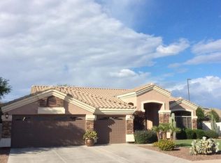 1564 E Ivanhoe St, Gilbert, AZ 85295