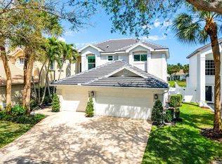 1211 Delray Lakes Drive, Delray Beach, FL 33444