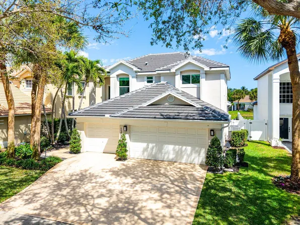 1211 Delray Lakes Drive, Delray Beach, FL 33444