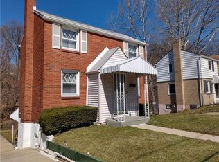 400 Maytide St, Pittsburgh, PA 15227