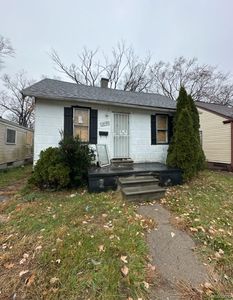 19751 Oakfield St, Detroit, MI, 48235