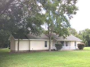 16464 Eason Crossing Rd, Boston, GA 31626