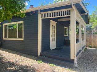920 University Ave, Boulder, CO 80302