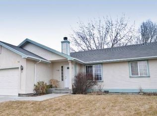 5274 N Candlestick Ave, Boise, ID 83713
