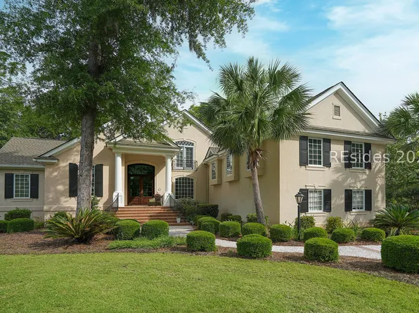 3 Oconee Ct, Bluffton, SC 29910