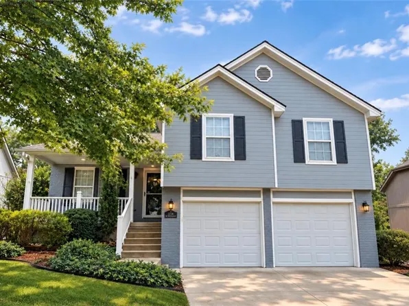 1154 SW Santa Fe Dr, Lees Summit, MO 64081
