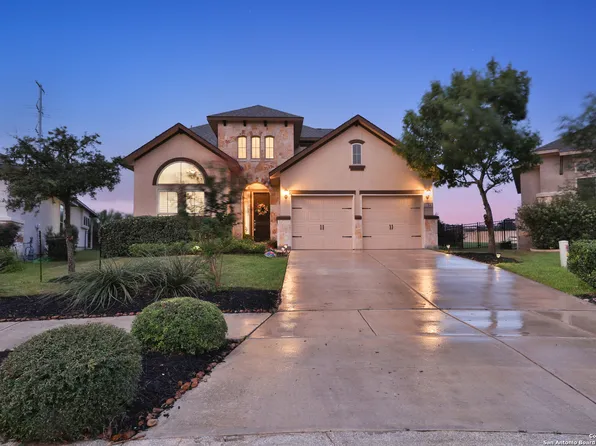 104 Talavera, Boerne, TX 78006