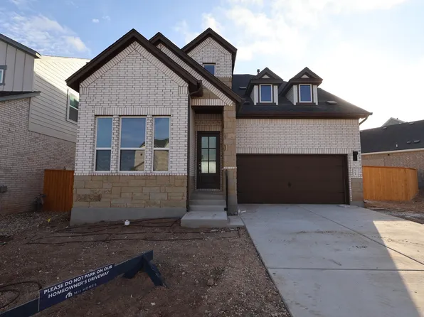 804 Corvallis Dr, Leander, TX 78641