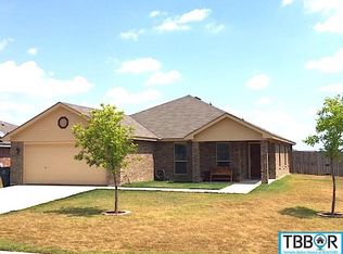 2103 Carriage House Dr, Temple, TX 76502
