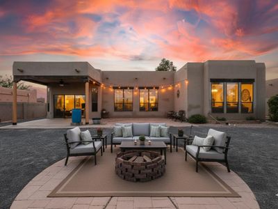 616 5th St NE, Rio Rancho, NM, 87124