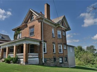 323 Locust Ave, Washington, PA 15301