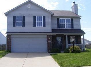 1023 Springwater Rd, Kokomo, IN 46902