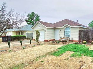 898 Tamarack St, Springdale, AR 72764