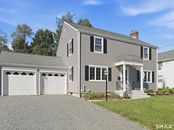 22 Proctor Drive, West Hartford, CT 06117