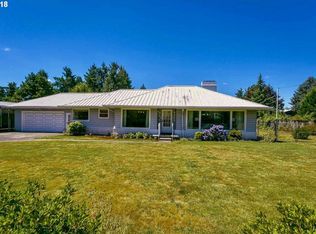2323 NE 134th Pl, Portland, OR 97230