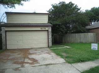 4178 Wildacres Dr, Houston, TX 77072
