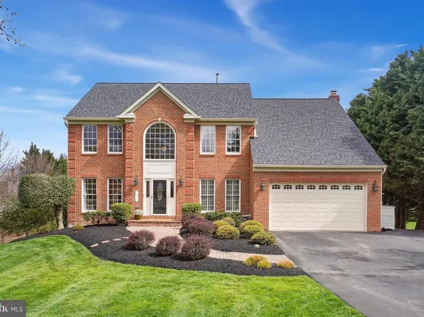 15012 Whitetail Way, Darnestown, MD 20878