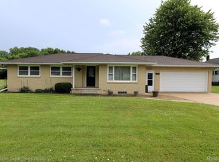 2642 22nd St, Bay City, MI 48708