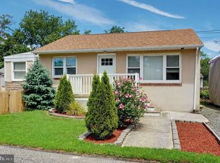716 Narragansette Ave, Ocean Gate, NJ