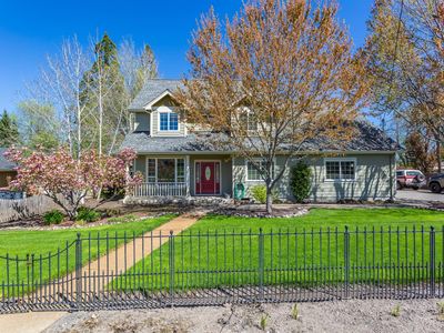 85 Arnold Ln, Medford, OR, 97501
