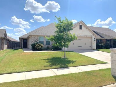 303 Jacinth Ln, Granbury, TX, 76049