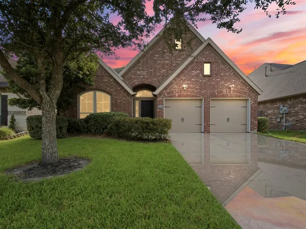 3706 Cibolo Ct, Pearland, TX 77584