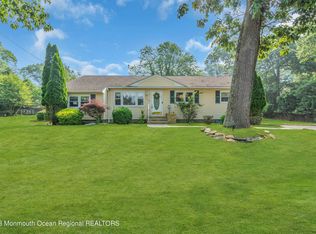 235 Delaware Ave, Oakhurst, NJ 07755