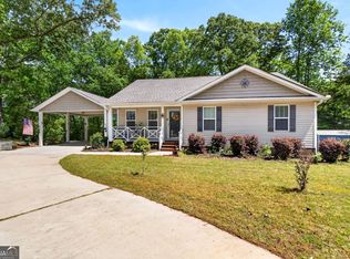 955 Chappell Mill Rd, Milner, GA 30257