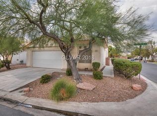 3421 Tuscany Village Dr, Las Vegas, NV 89129