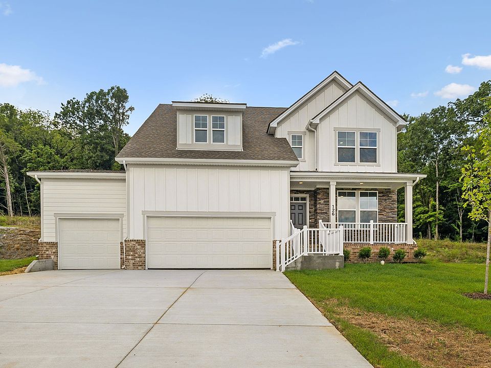1st image of 126 Cannonade Ct Lot 8