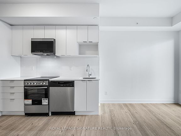 2nd image of 4569 Kingston Rd #206