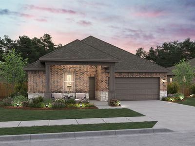 513 Ridgewood Dr, Van Alstyne, TX, 75495