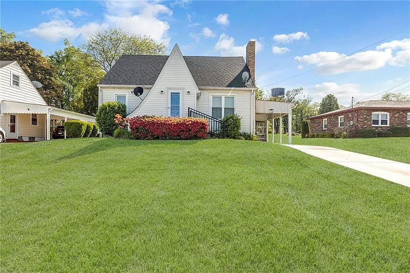 2196 Marshall Rd, Monaca, PA 15061 Zillow