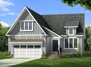 8919 Terroir Ln, New Kent, VA 23124