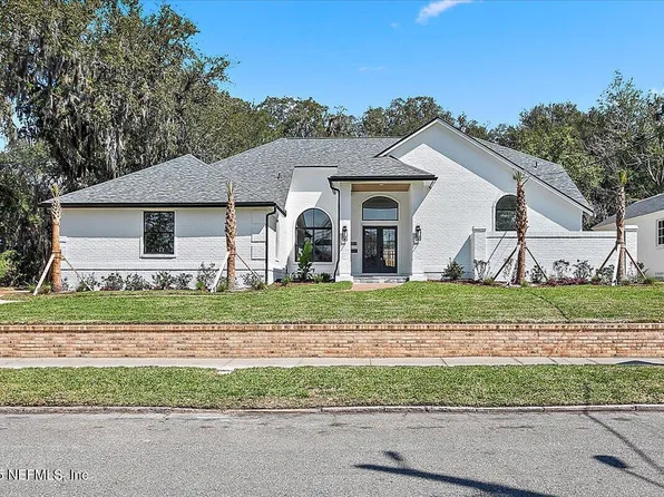 1819 MONTGOMERY Place, Jacksonville, FL 32205