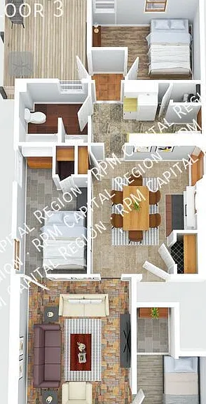 383 Congress St #3 — Photo 26