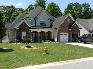 309 Quick Silver Dr, Winston Salem, NC 27127