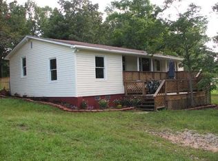 1500 Old Columbus Rd, Opelika, AL 36804