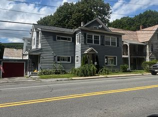457 W Main St, North Adams, MA 01247