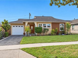 10643 Orr And Day Rd, Santa Fe Springs, CA 90670